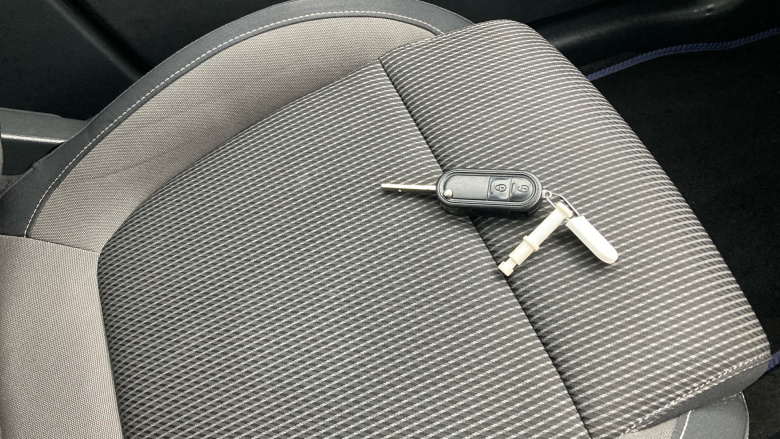 MG MG3 1.5 VTi-TECH Excite 5dr Petrol Hatchback